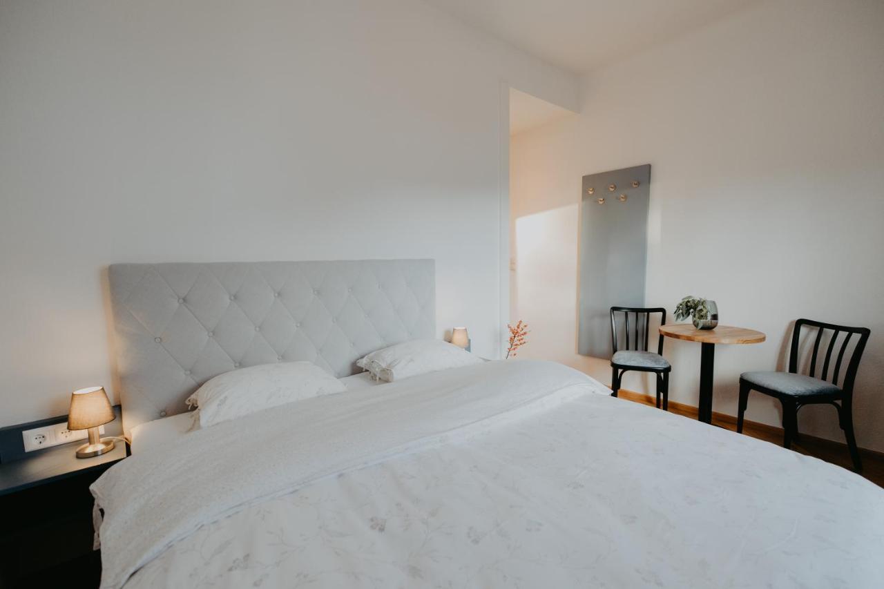 Der Loeffler Am Semmering Bed&Breakfast Exteriör bild