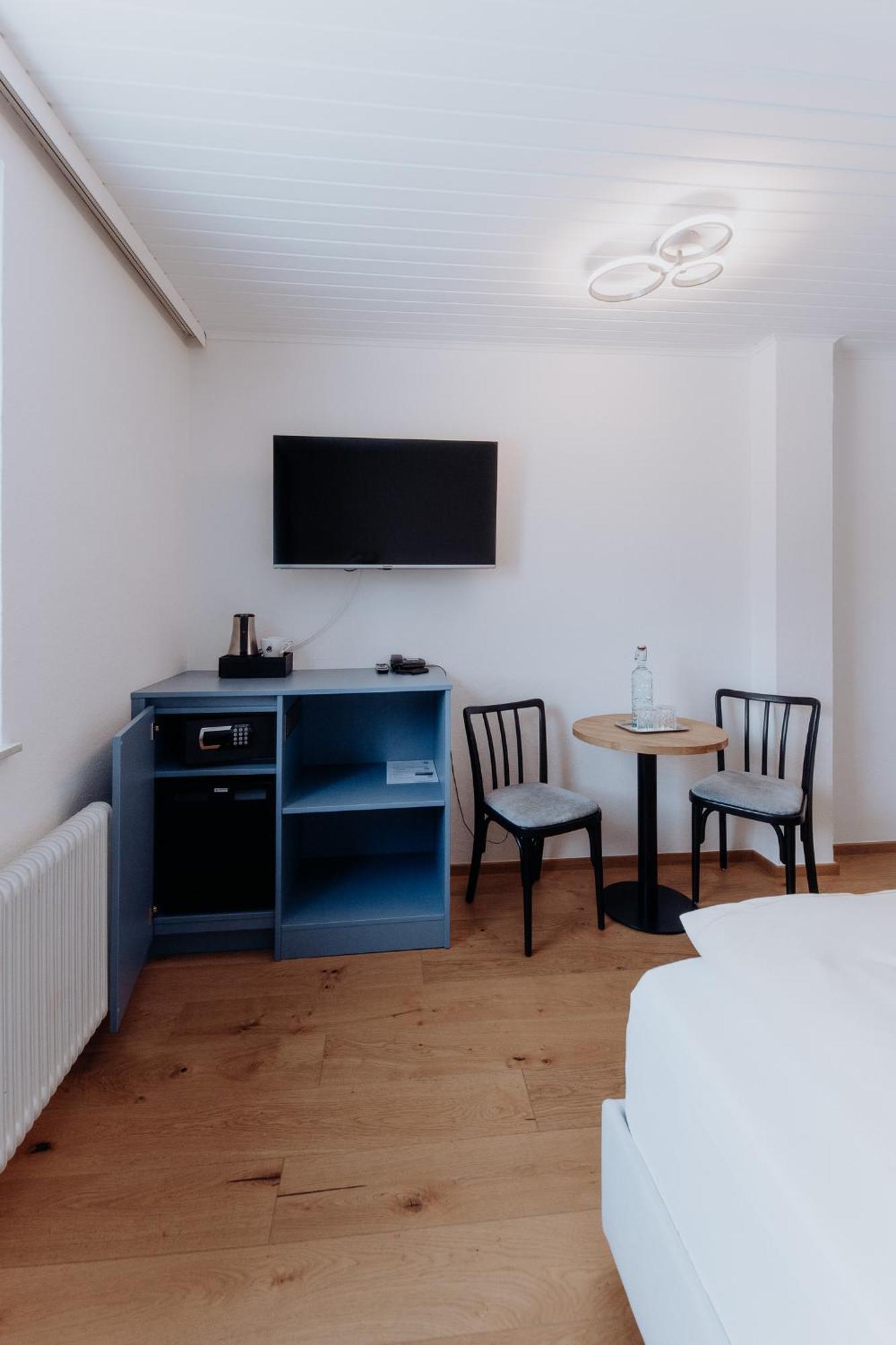 Der Loeffler Am Semmering Bed&Breakfast Rum bild