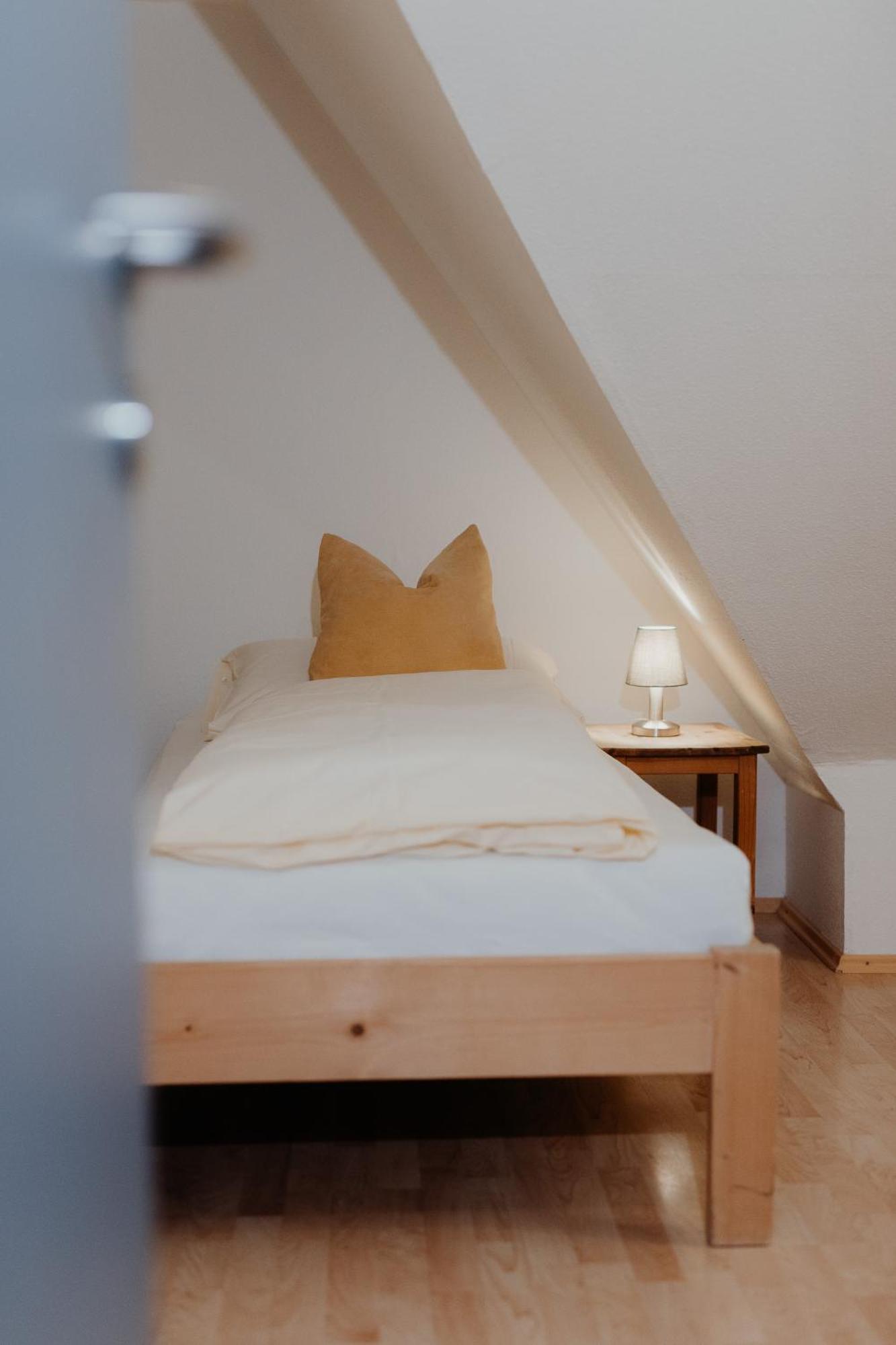 Der Loeffler Am Semmering Bed&Breakfast Rum bild