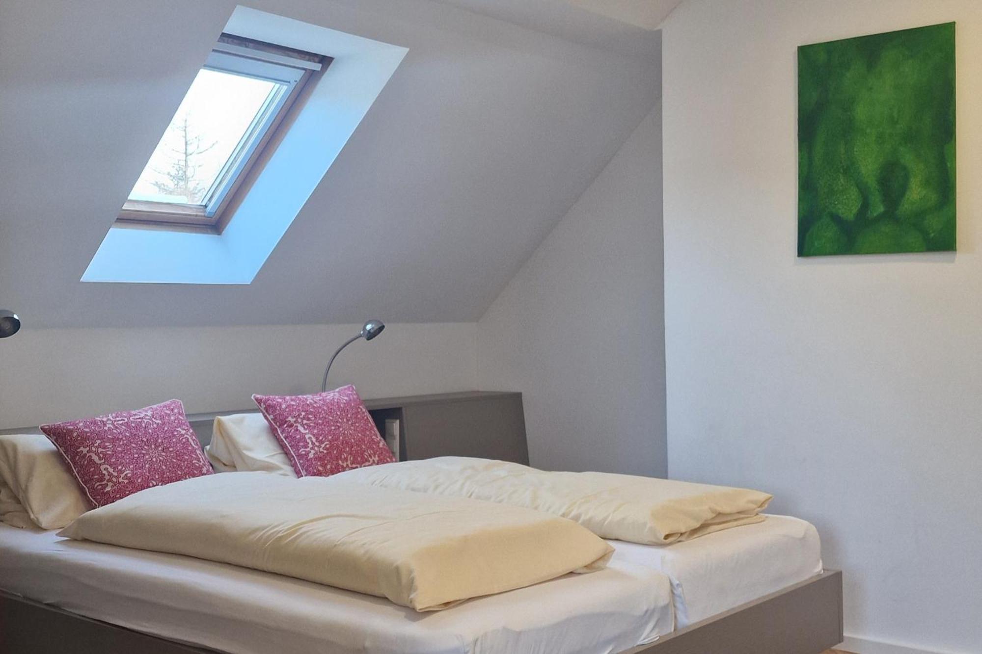 Der Loeffler Am Semmering Bed&Breakfast Exteriör bild